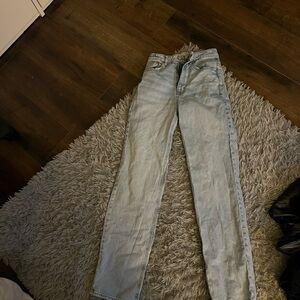 pacsun jeans